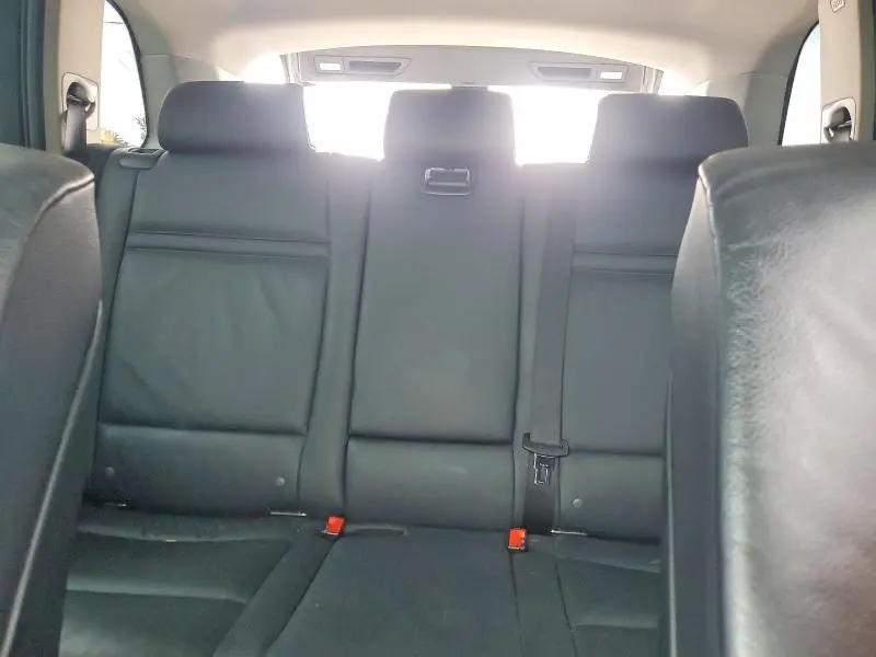 2013 BMW X5 XDRIVE35I  