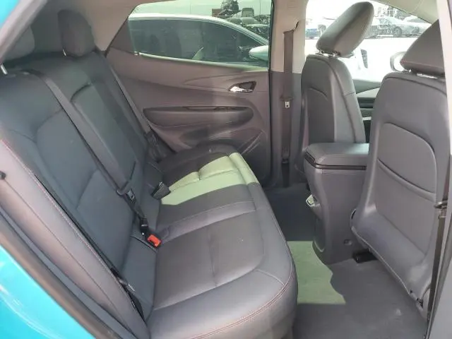 2020 CHEVROLET BOLT EV PREMIER  