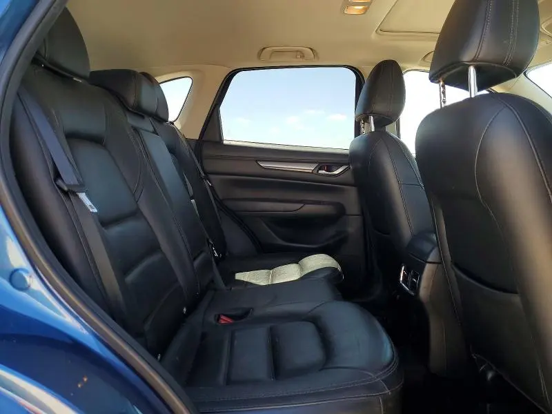 2023 MAZDA CX-5 PREFERRED  