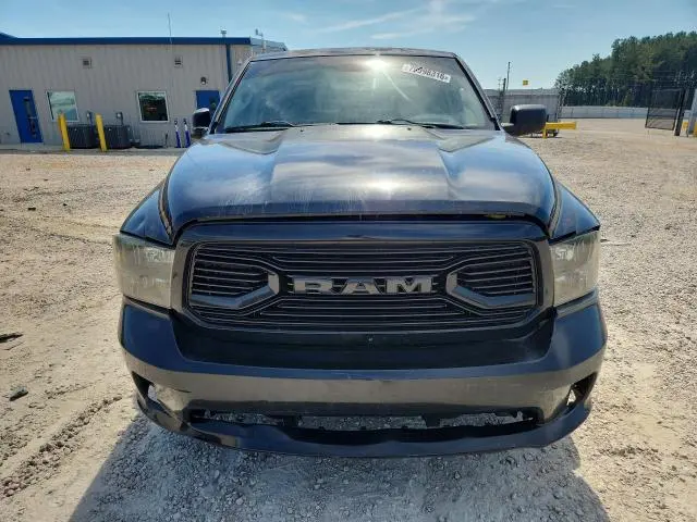 2013 RAM 1500 ST  