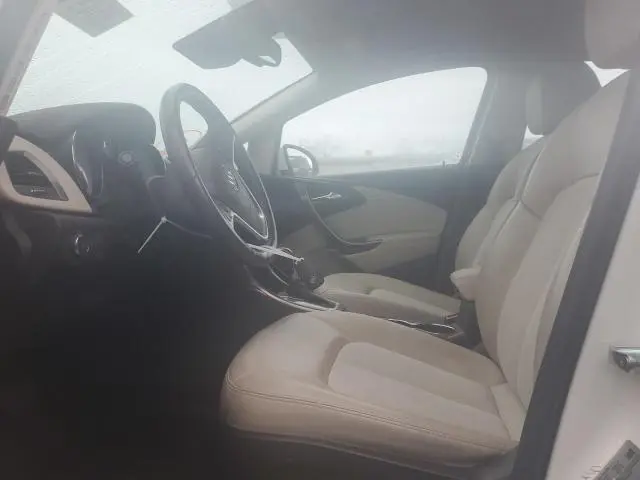 2015 BUICK VERANO CONVENIENCE  