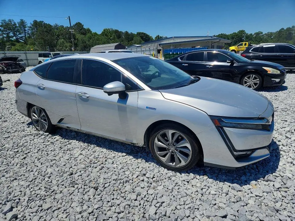 2018 HONDA CLARITY   