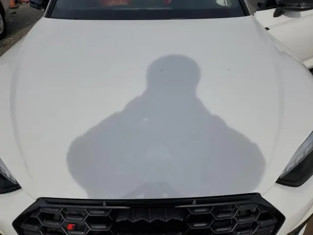2020 AUDI S5 PREMIUM PLUS  