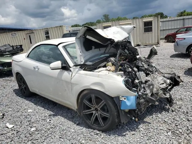 2010 CHRYSLER SEBRING LIMITED  