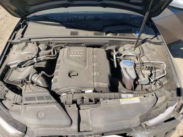 2016 AUDI A4 PREMIUM PLUS S-LINE  