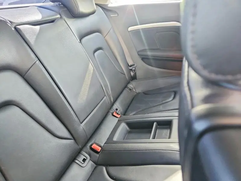 2016 AUDI A5 PREMIUM PLUS S-LINE  
