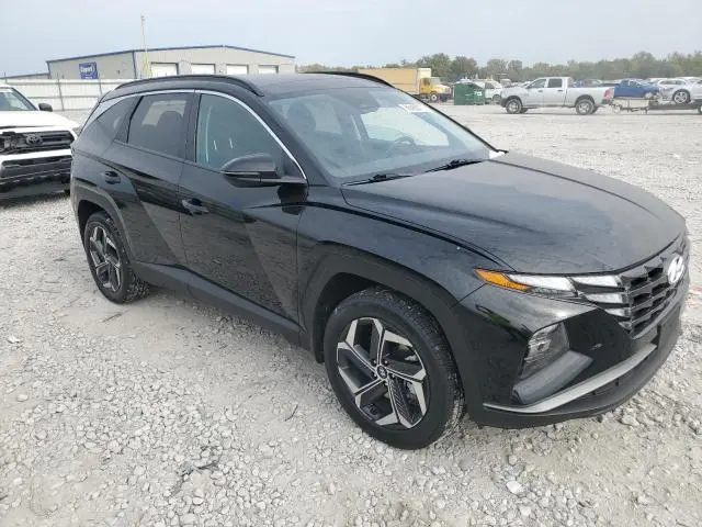 2022 HYUNDAI TUCSON SEL CONVENIENCE  