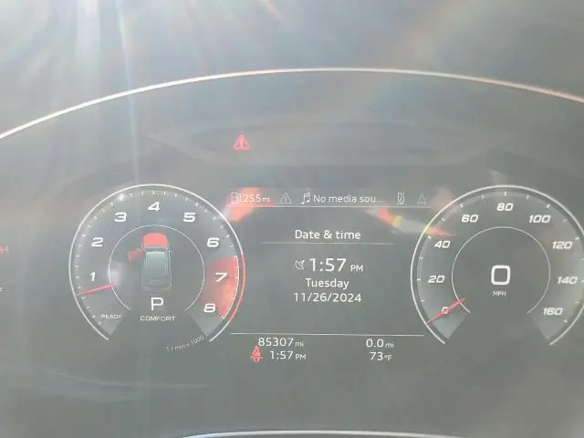 2021 AUDI Q7 PREMIUM  