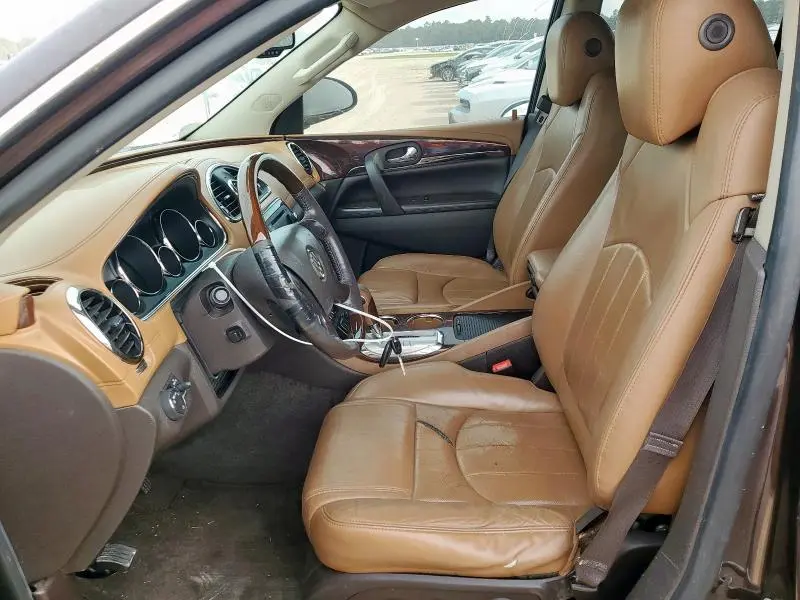 2015 BUICK ENCLAVE   