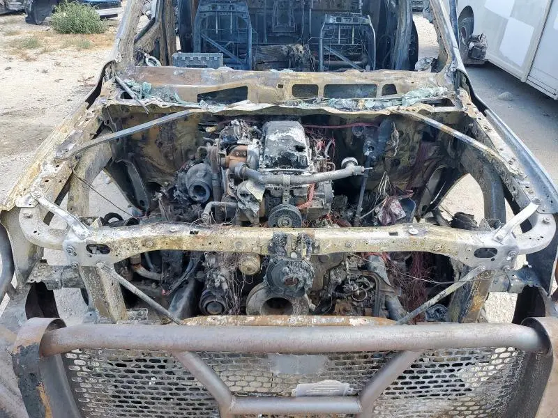 2019 RAM 3500 BIG HORN  