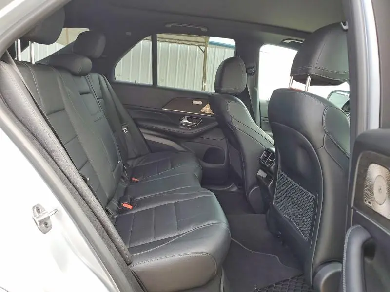 2022 MERCEDES-BENZ GLE 350  