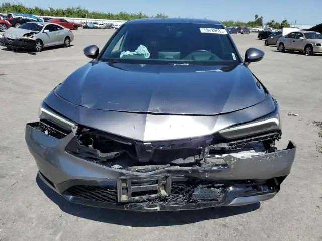 2024 ACURA INTEGRA A-SPEC TECH  
