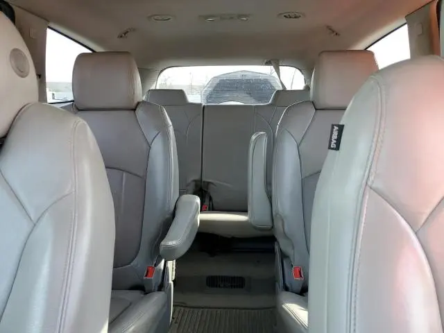 2015 BUICK ENCLAVE 