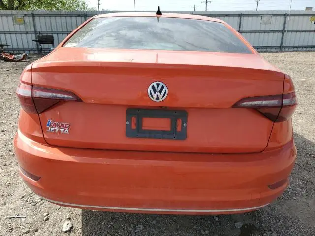 2020 VOLKSWAGEN JETTA S  