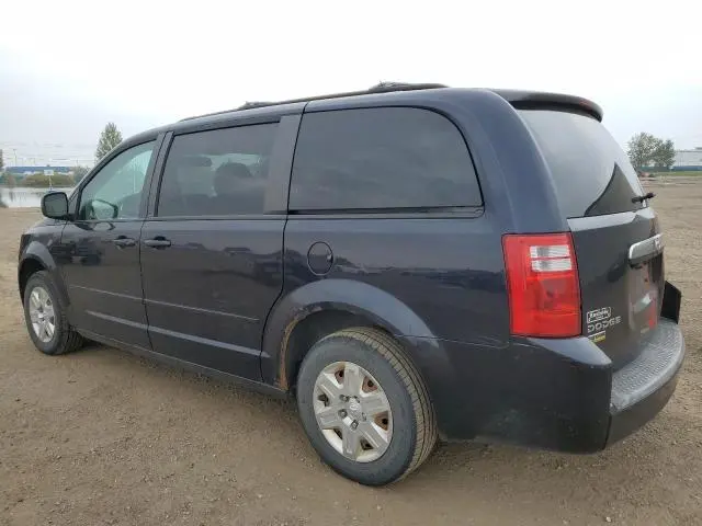 2010 DODGE GRAND CARAVAN SE  