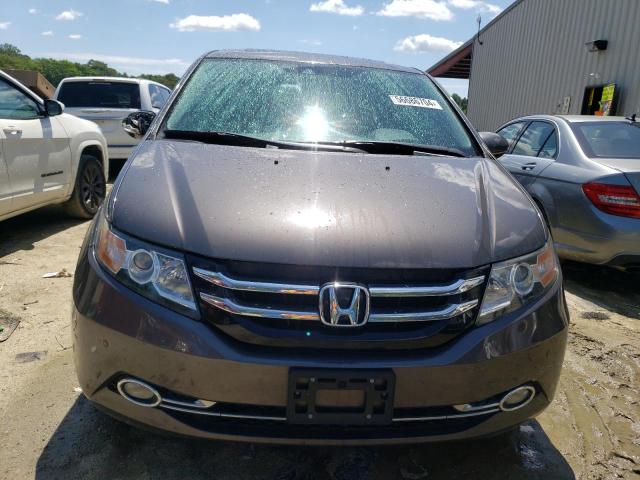 2014 HONDA ODYSSEY TOURING