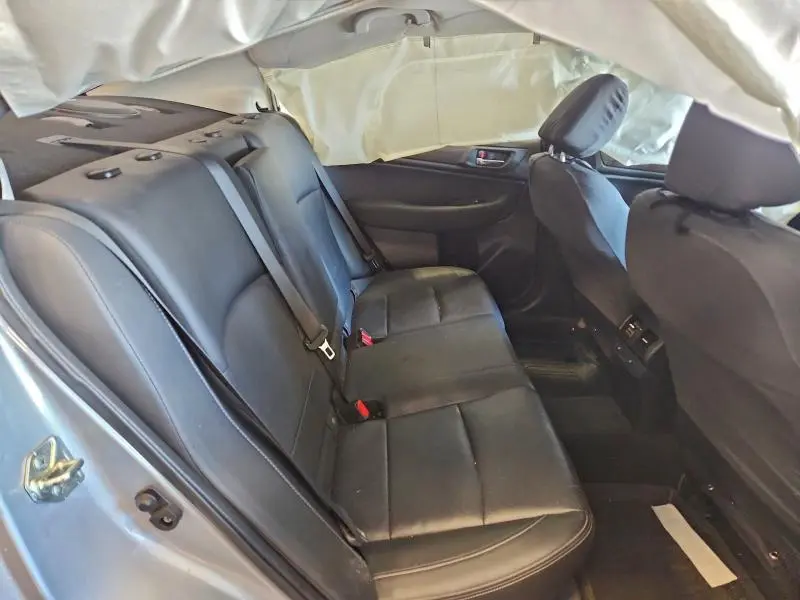 2015 SUBARU LEGACY 3.6R LIMITED  