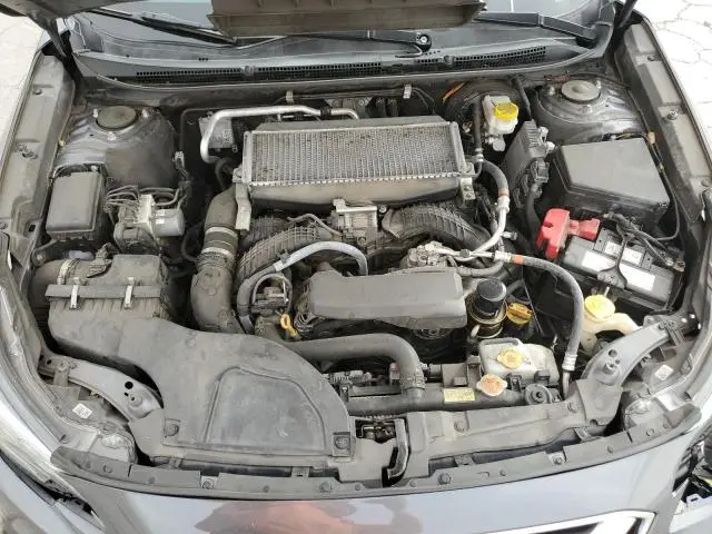 2021 SUBARU OUTBACK LIMITED XT  