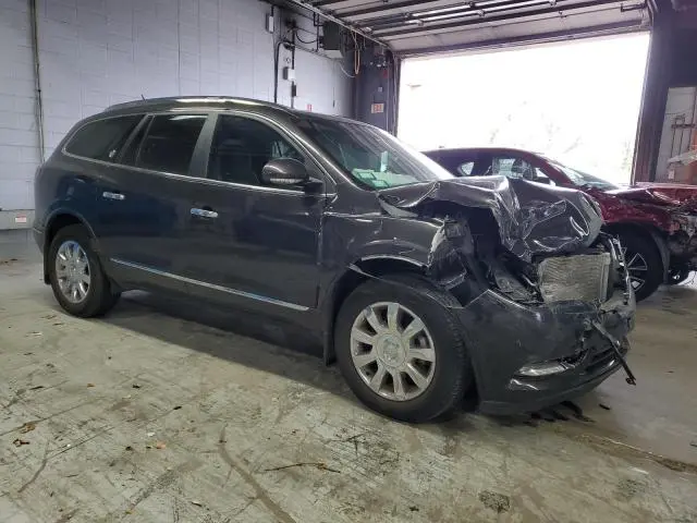 2017 BUICK ENCLAVE   
