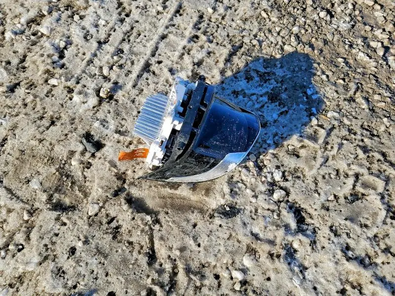 2017 MERCEDES-BENZ E 400 4MATIC  