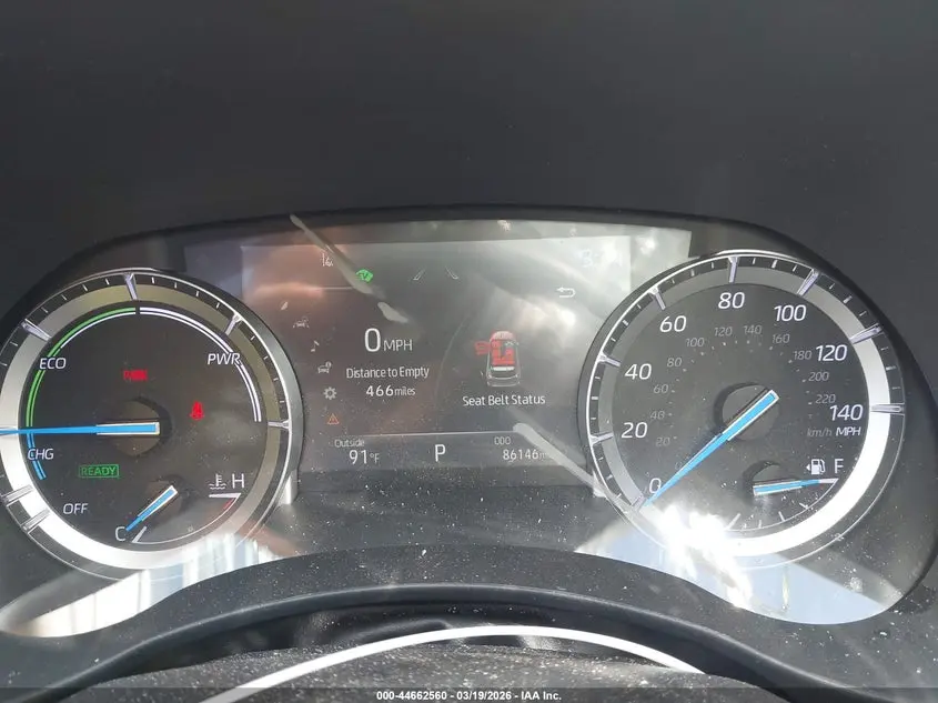 2022 TOYOTA HIGHLANDER HYBRID LIMITED