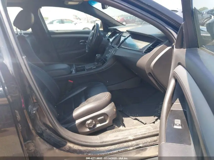 2016 FORD TAURUS SEL