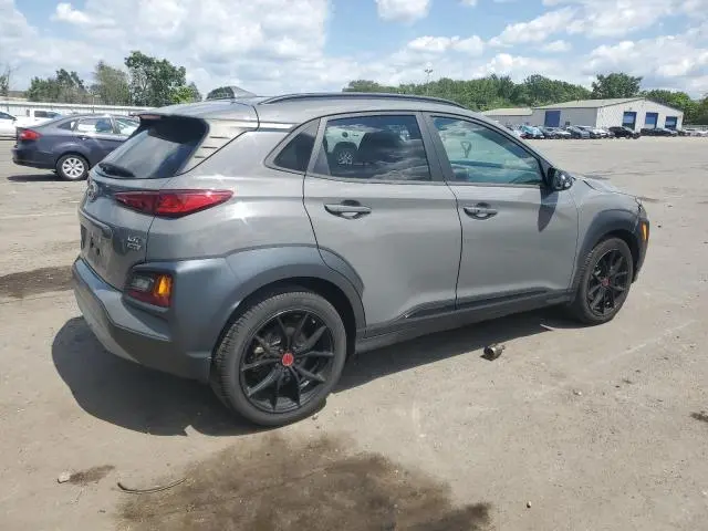 2021 HYUNDAI KONA NIGHT  