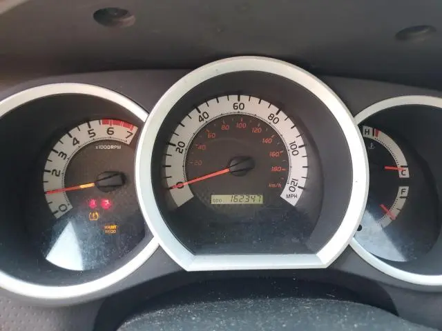 2014 TOYOTA TACOMA   