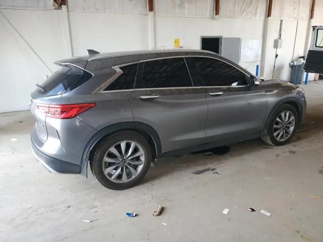 2020 INFINITI QX50 PURE  