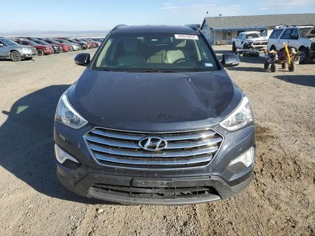 2014 HYUNDAI SANTA FE GLS  