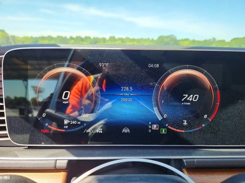 2022 MERCEDES-BENZ GLE 350  