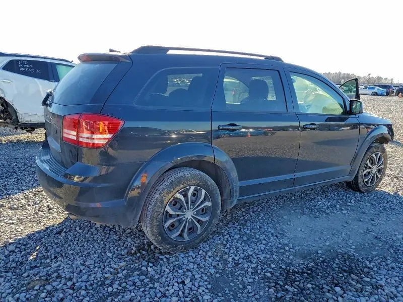 2020 DODGE JOURNEY SE  
