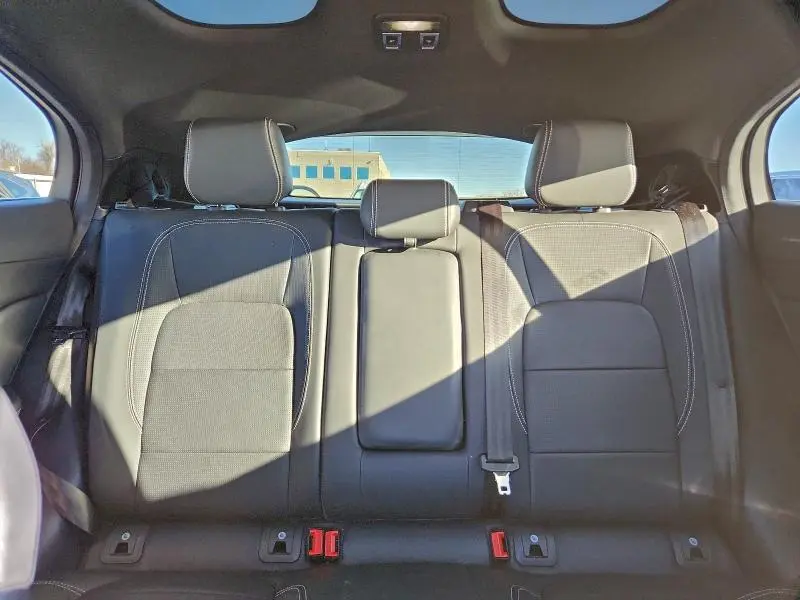 2020 JAGUAR I-PACE SE  