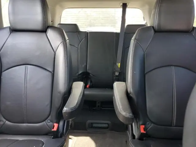 2016 GMC ACADIA SLT-1  