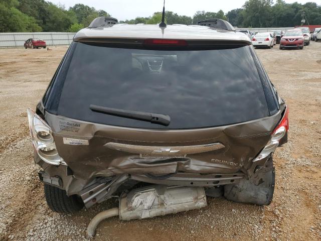 2011 CHEVROLET EQUINOX LT