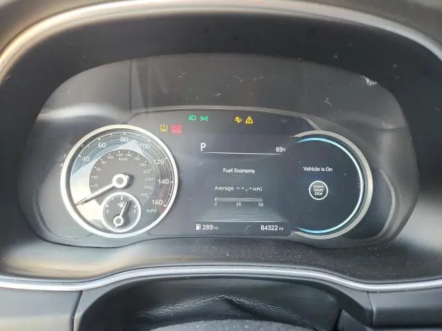 2021 GENESIS GV80 BASE  