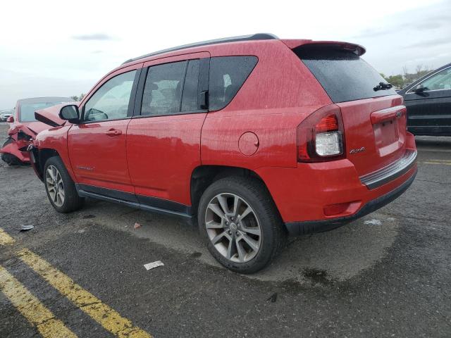 2017 JEEP COMPASS SPORT