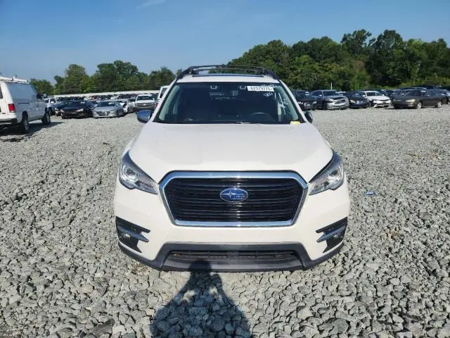 2019 SUBARU ASCENT TOURING  