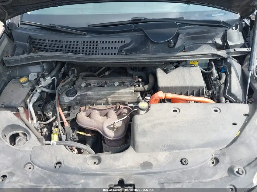 2010 LEXUS HS 250H PREMIUM