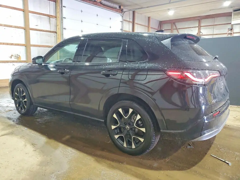 2026 HONDA HR-V EXL  