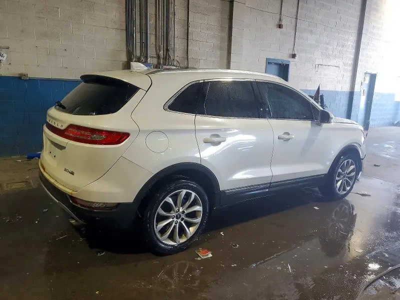 2016 LINCOLN MKC SELECT  