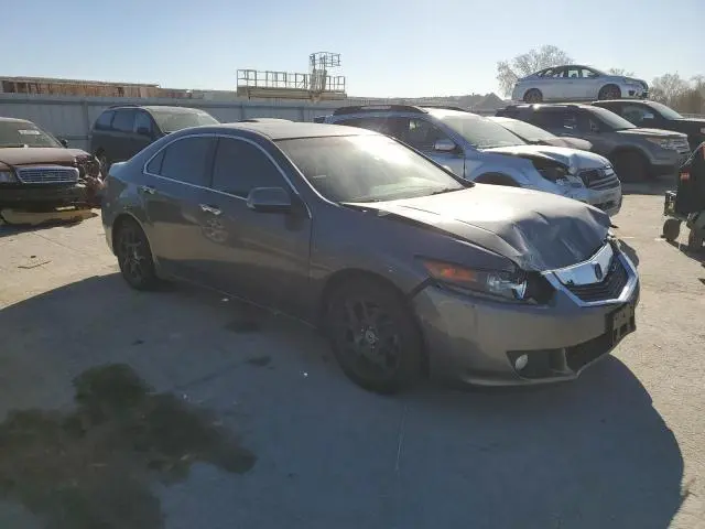 2010 ACURA TSX   