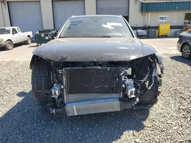 2024 AUDI Q5 PREMIUM PLUS 45  