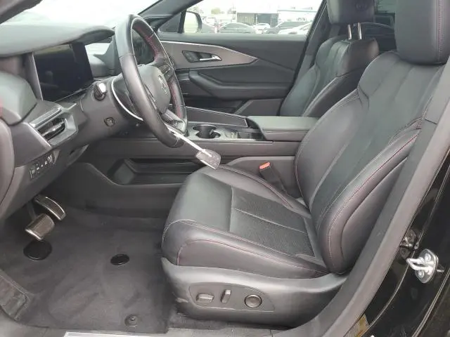 2024 ACURA ZDX A-SPEC  