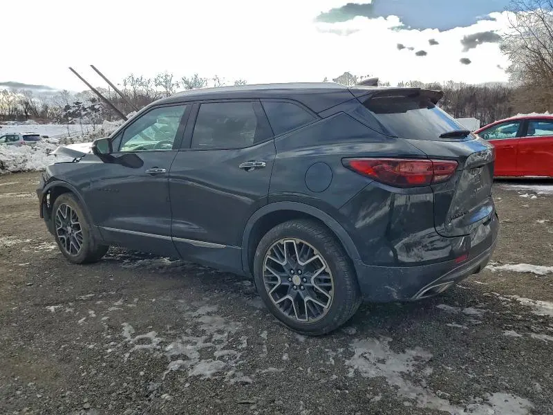 2024 CHEVROLET BLAZER PREMIER  