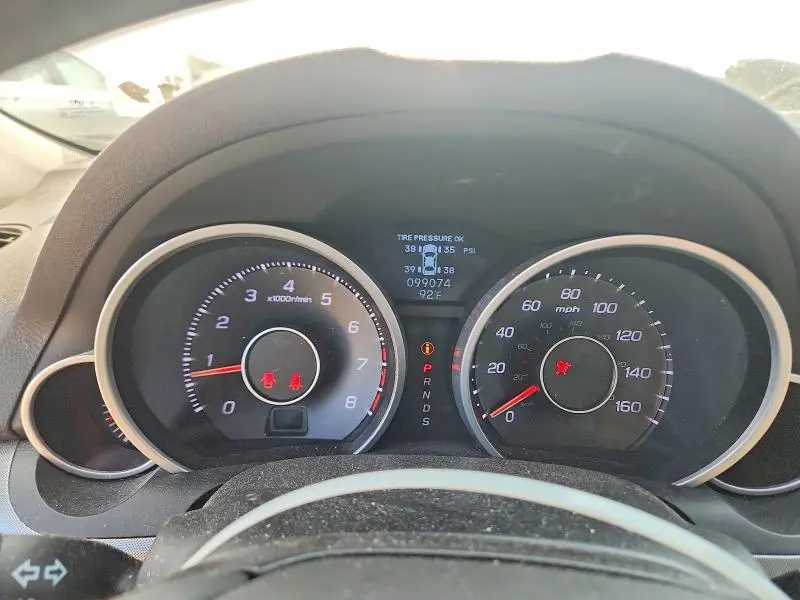 2010 ACURA TL   