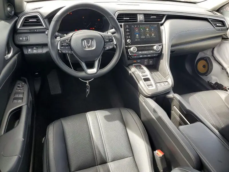 2019 HONDA INSIGHT TOURING  