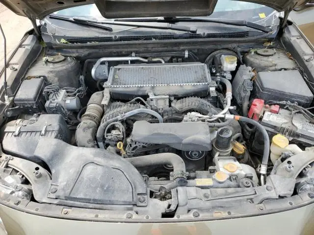 2020 SUBARU OUTBACK ONYX EDITION XT  