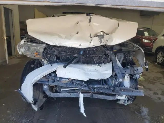 2015 DODGE DURANGO CITADEL  