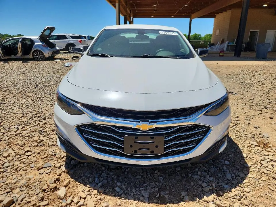 2019 CHEVROLET MALIBU LS  